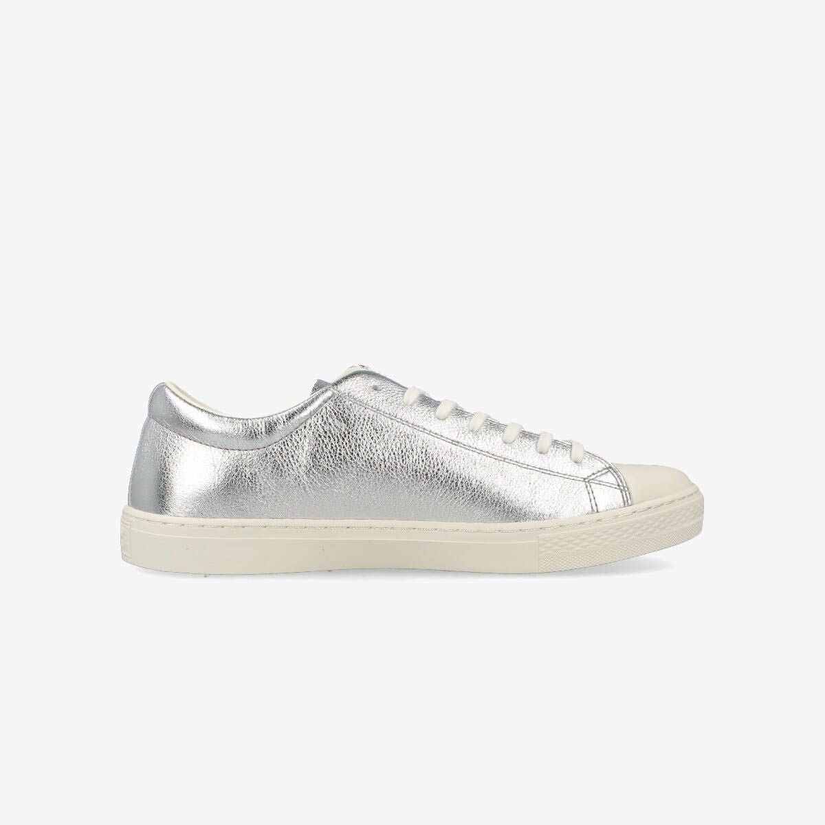 CONVERSE ALL STAR COUPE GL OX SILVER