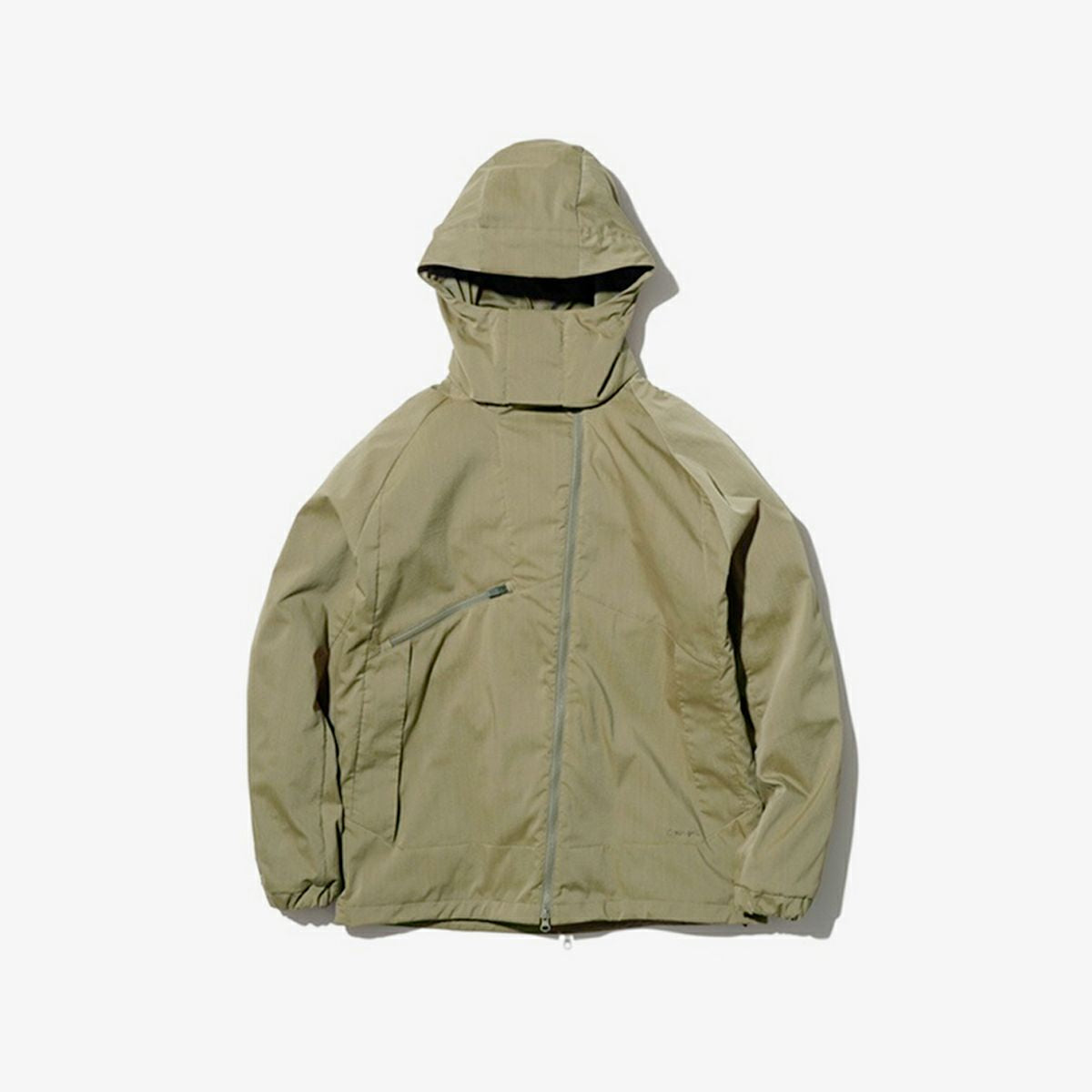 SNOW PEAK STRETCH FR JACKET