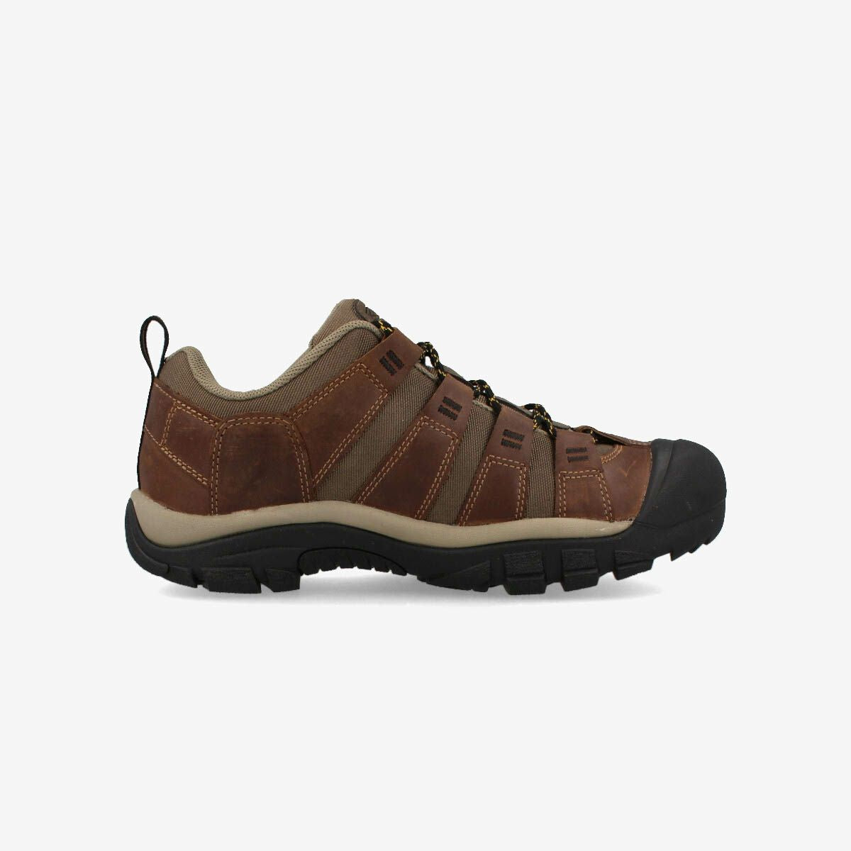 KEEN MEN NEWPORT HIKE TOASTED COCONUT/OLD GOLD 1027326 – KICKS LAB.