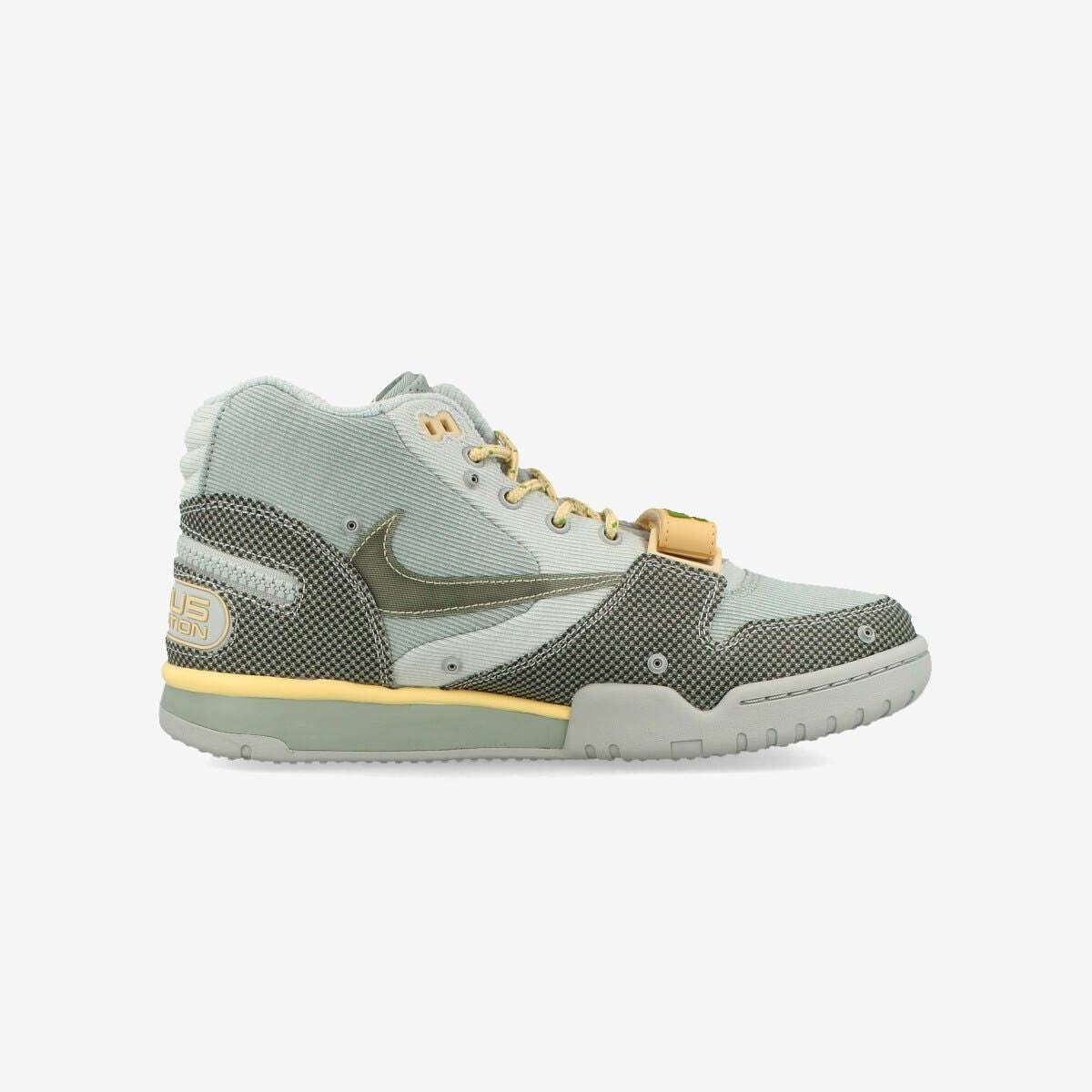 NIKE AIR TRAINER 1 X CACT.US CORP GRAY HAZE/OLIVE AURA/CANVAS