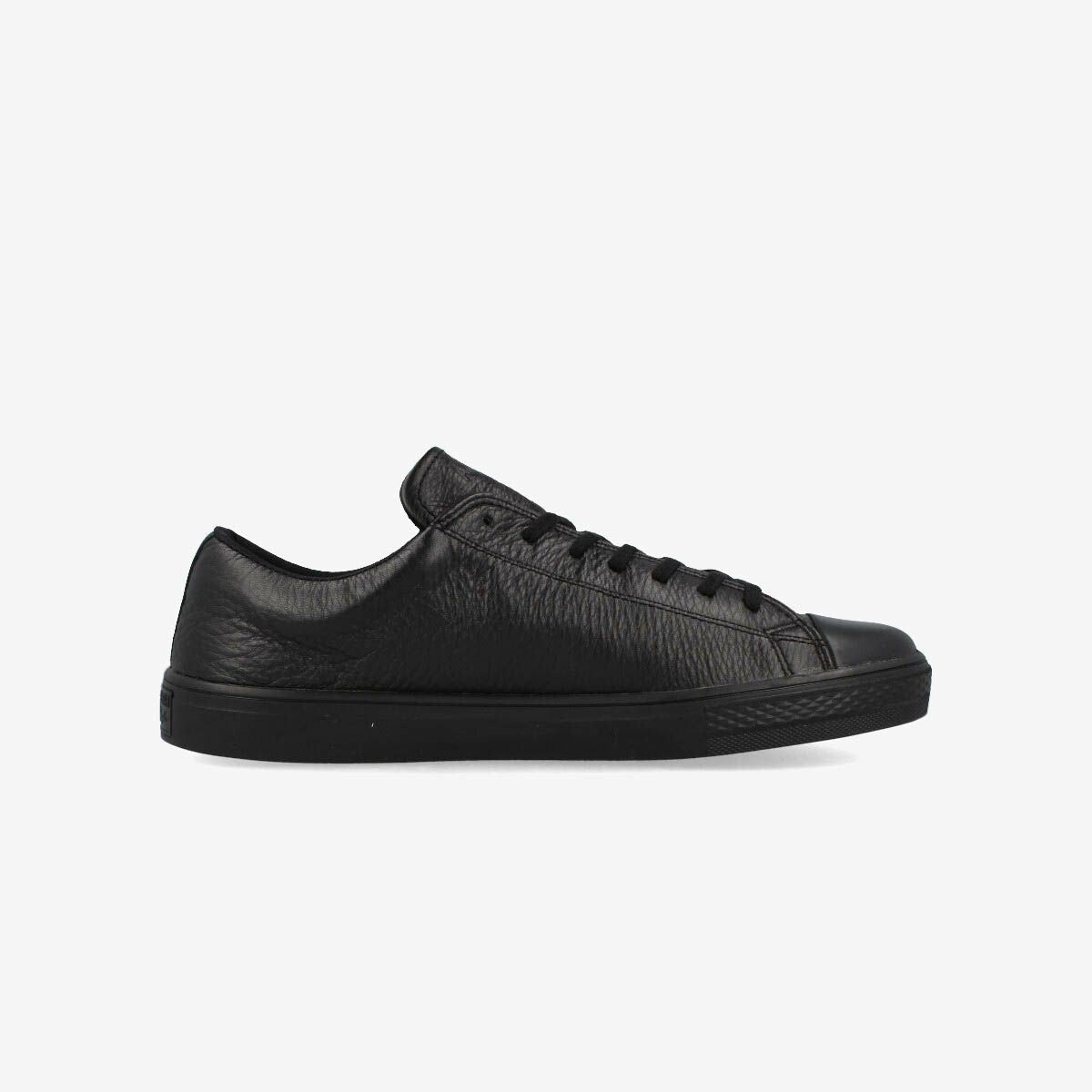 CONVERSE ALL STAR COUPE GORE-TEX OX BLACKMONOCHROME – KICKS LAB.