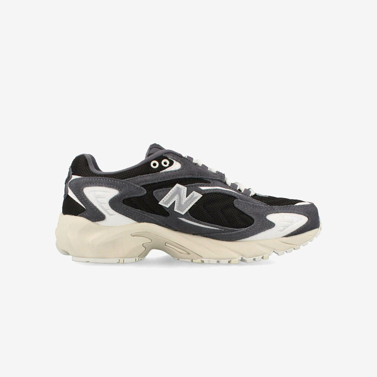 NEW BALANCE ML725AC BLACK ml725ac – KICKS LAB.