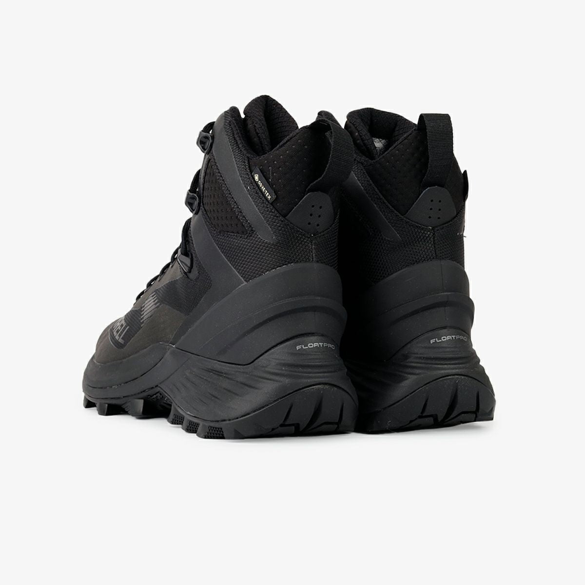 MERRELL ROGUE TACTICAL GORE-TEX M BLACK – KICKS LAB.