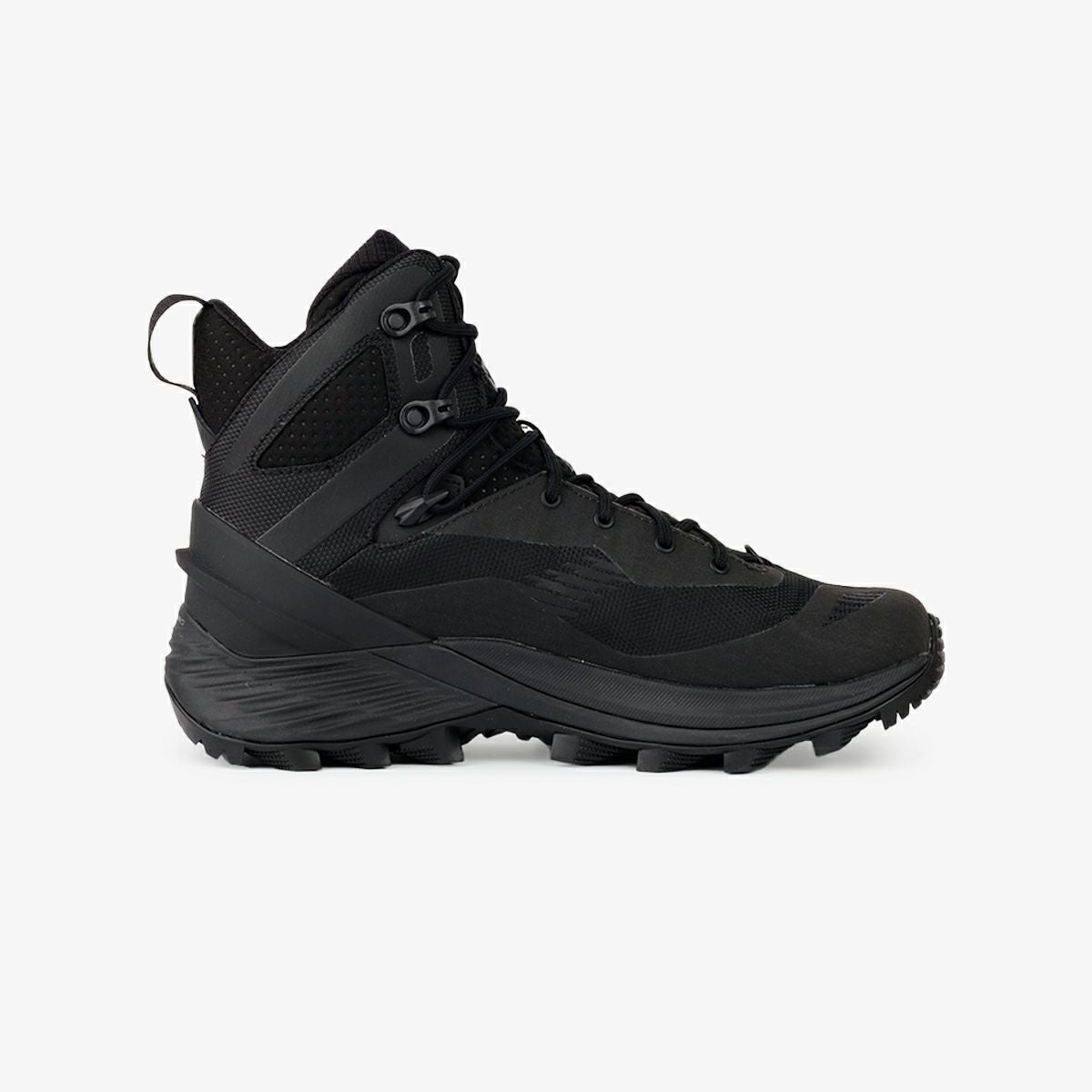 MERRELL ROGUE TACTICAL GORE-TEX M BLACK – KICKS LAB.