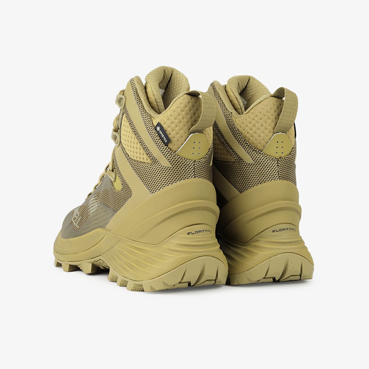 MERRELL ROGUE TACTICAL GORE-TEX M COYOTE j005253 – KICKS LAB.