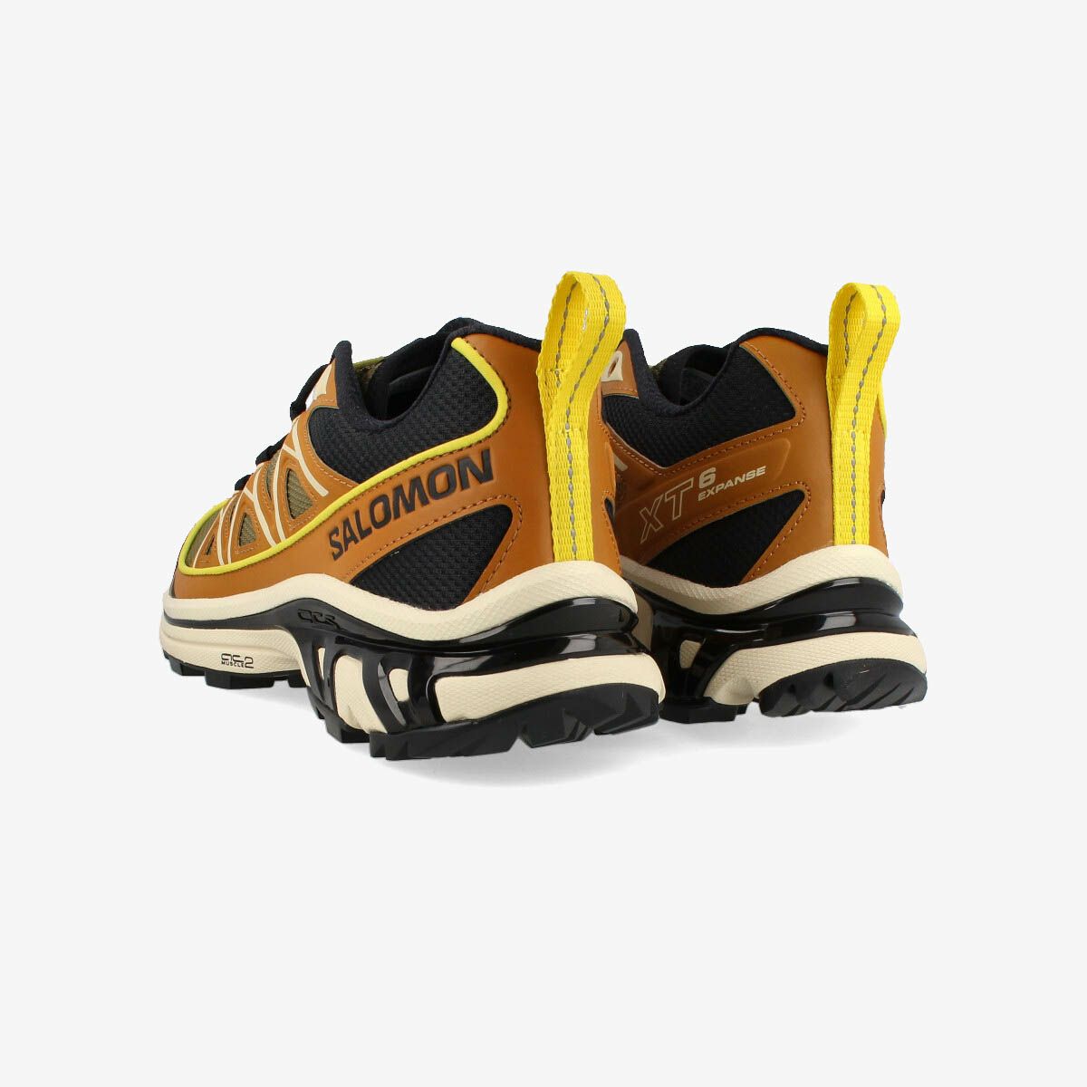 SALOMON XT-6 EXPANSE CATHAY SPICE/LIZARD/BUTTERCUP – KICKS LAB.