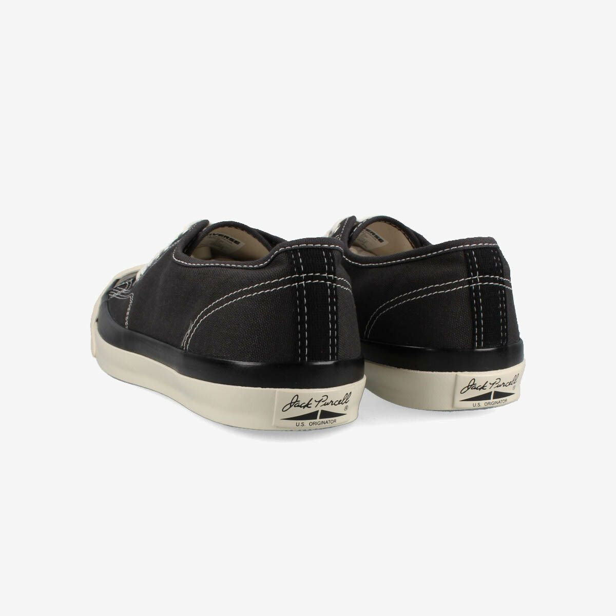 CONVERSE JACK PURCELL US BLACK 33301090 – KICKS LAB.