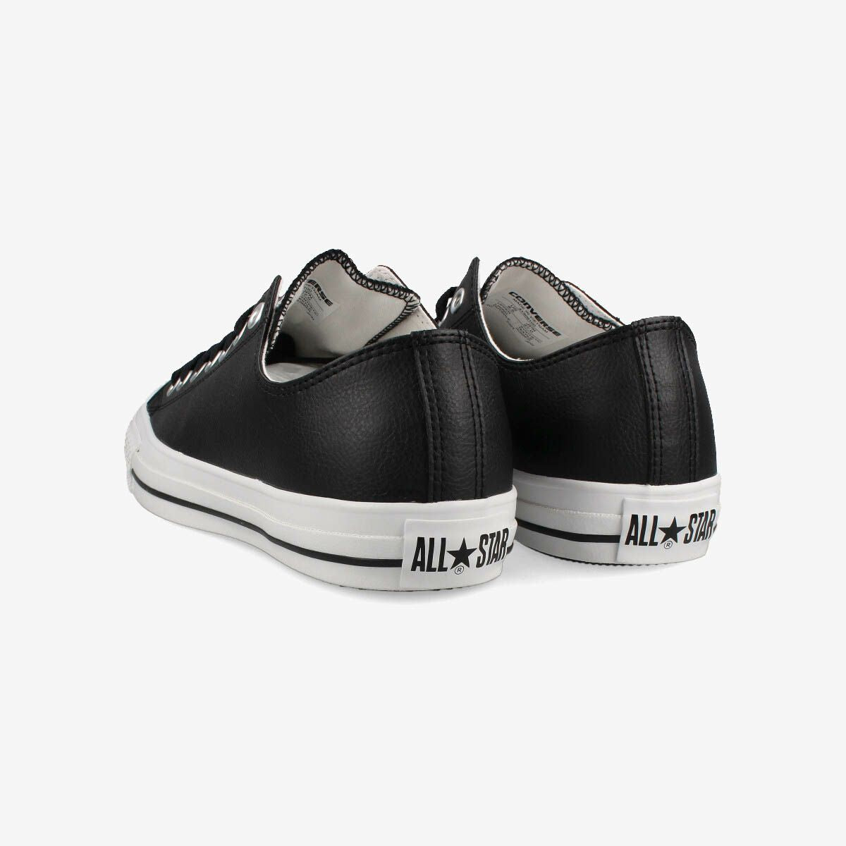 CONVERSE ALL STAR SL OX BLACK 31309100 – KICKS LAB.