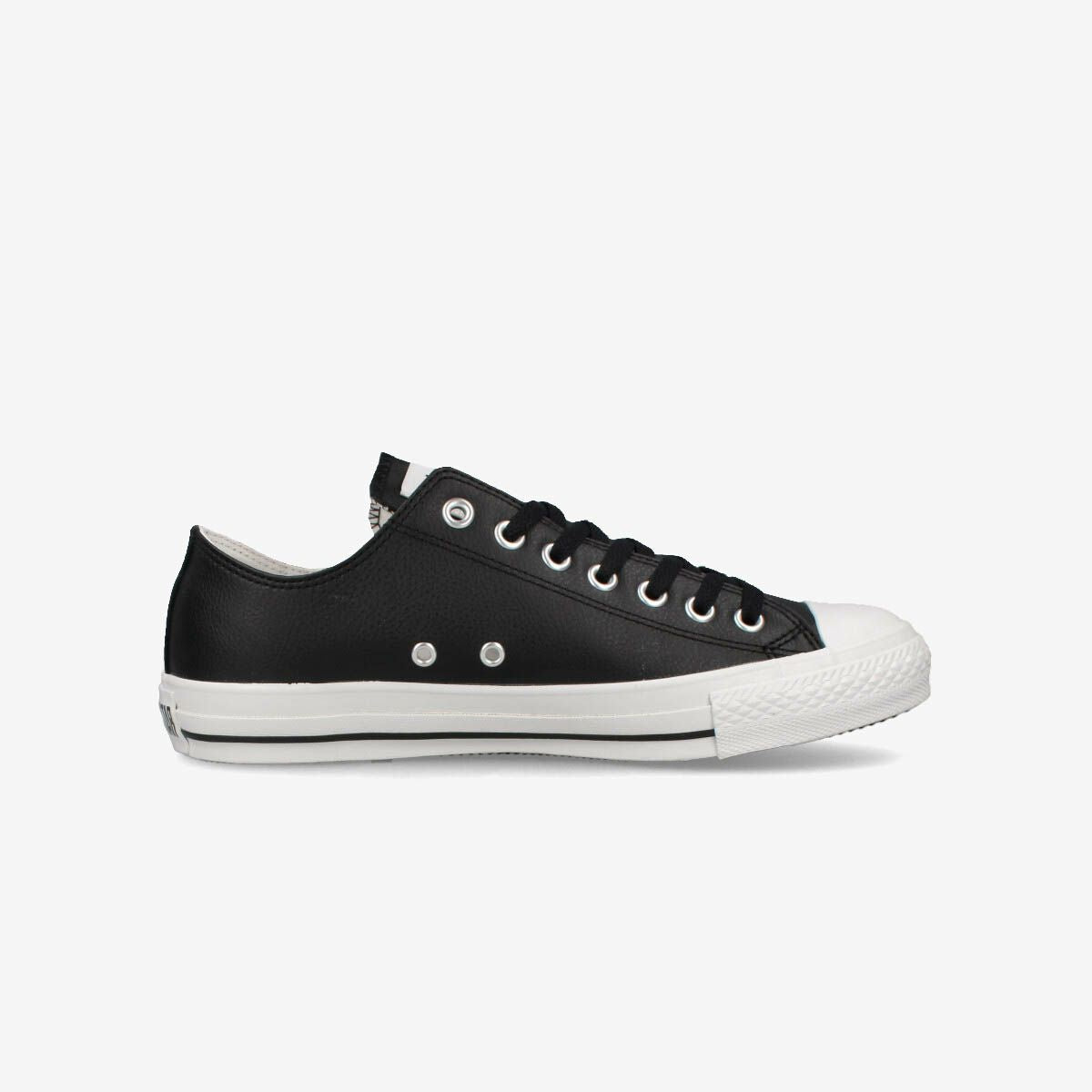 CONVERSE ALL STAR SL OX BLACK 31309100 – KICKS LAB.