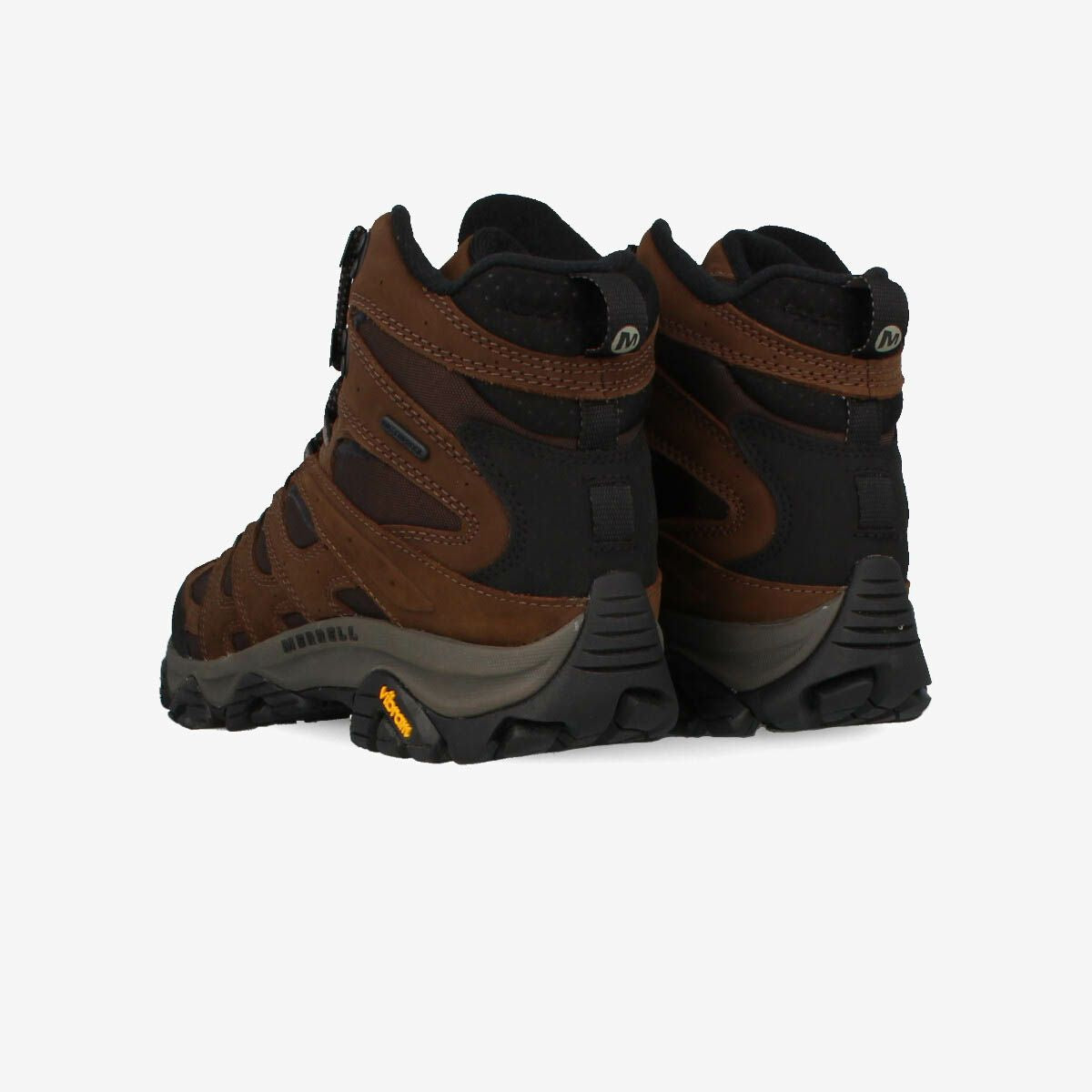 MERRELL MOAB 3 APEX MID WATERPROOF M BRACKEN 【メンズ】 – KICKS LAB.