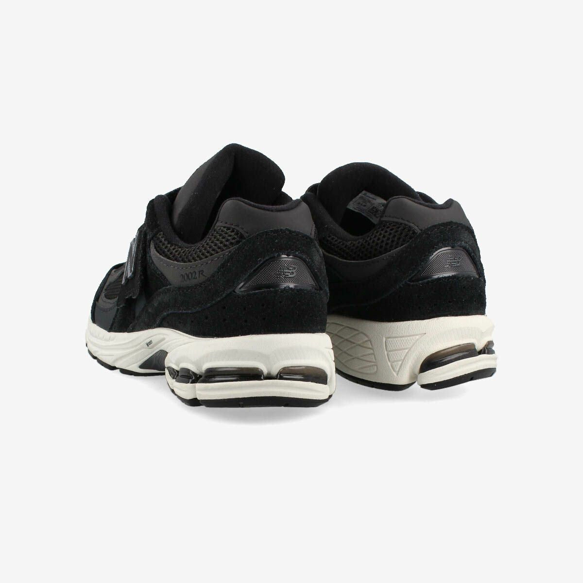 NEW BALANCE PV2002BK 【KIDS】 BLACK pv2002bk – KICKS LAB.