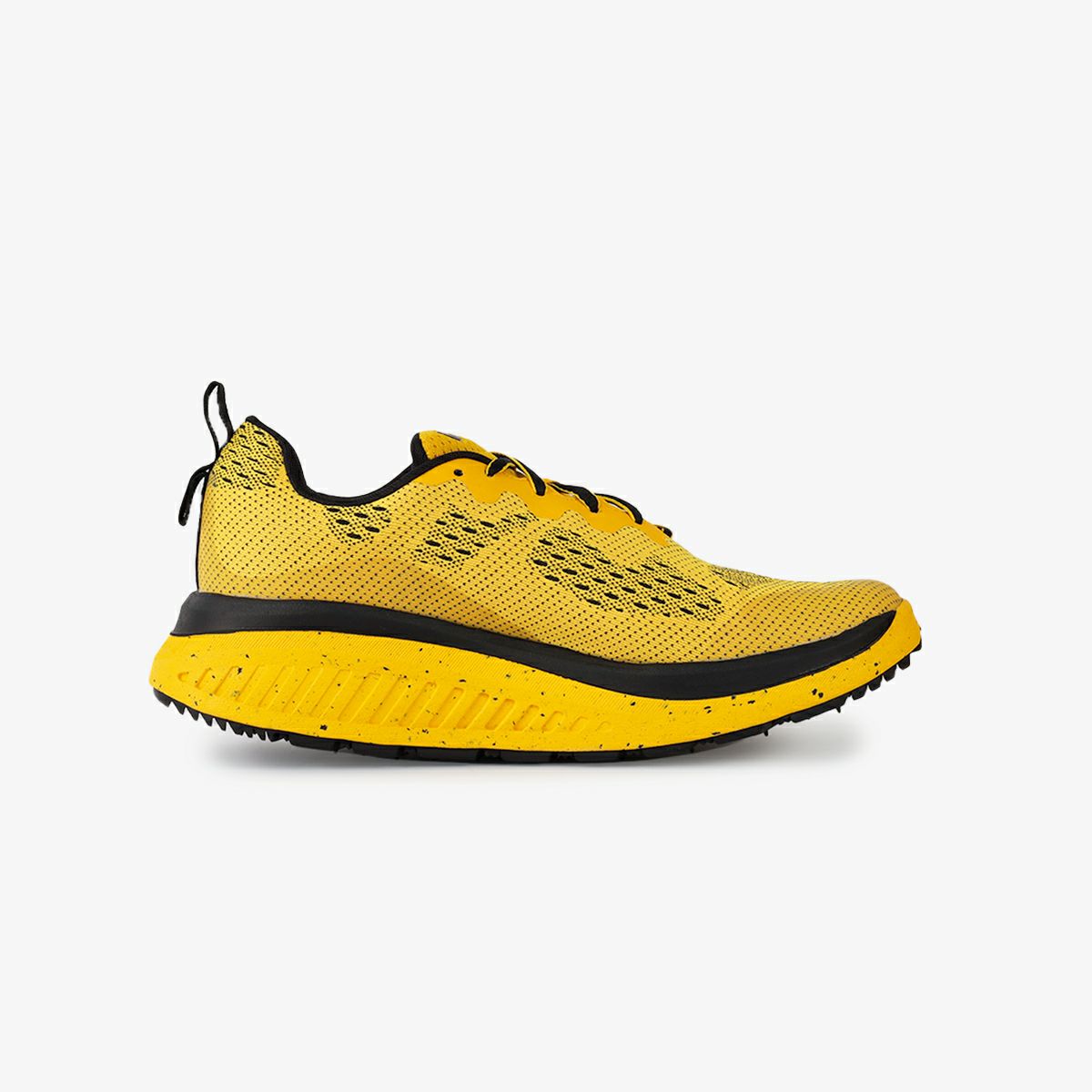 KEEN MEN WK400 KEEN YELLOW/BLACK 1027483 – KICKS LAB.