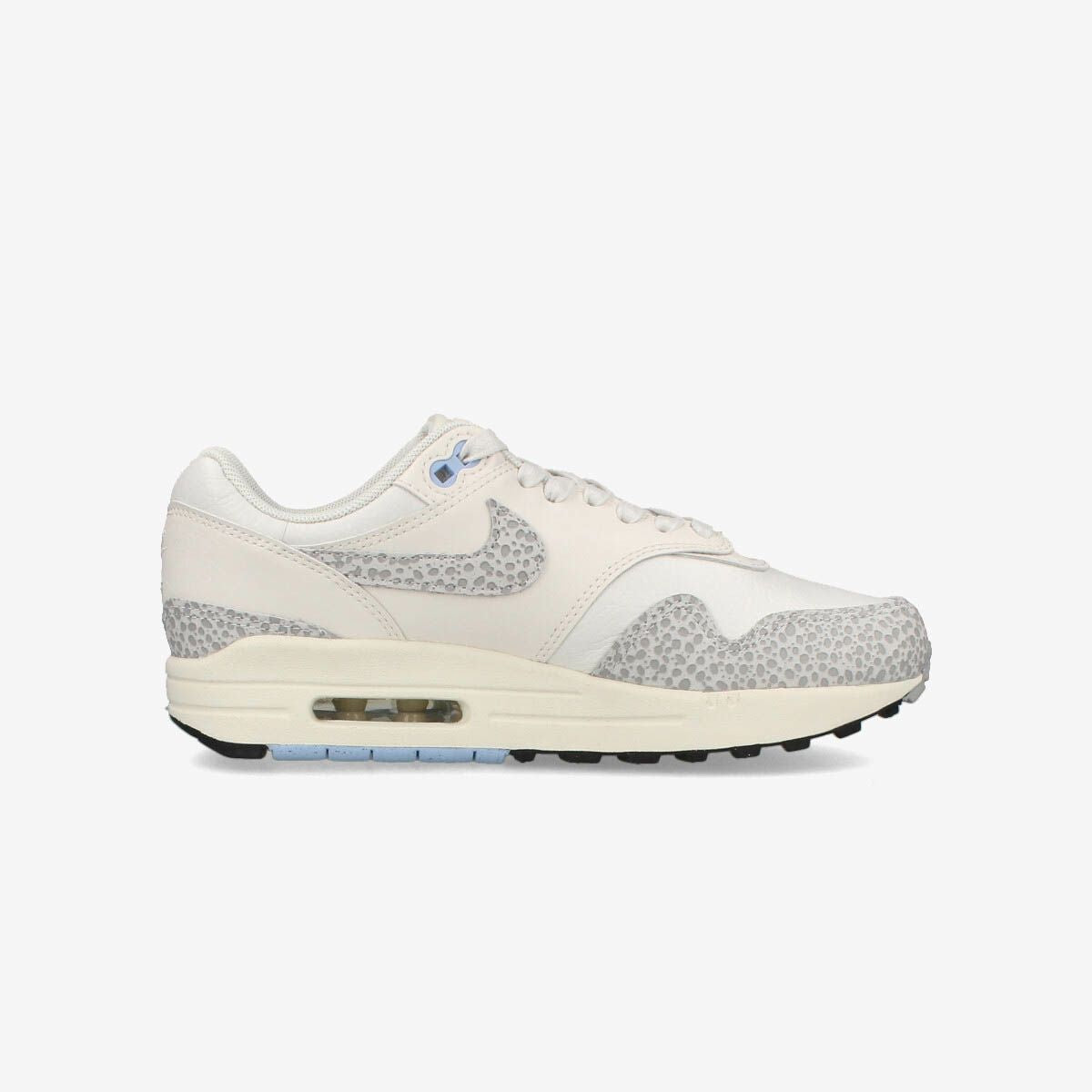 NIKE WMNS AIR MAX 1 PRM SUMMIT WHITE/PHANTOM/SAIL/PHOTON DUST