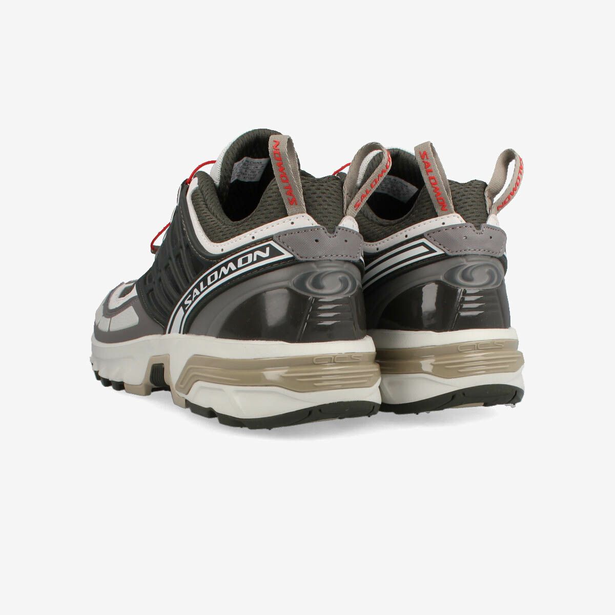 SALOMON ACS PRO PEAT/BELUGA/VINTAGE KHAKI l47132200 – KICKS LAB.