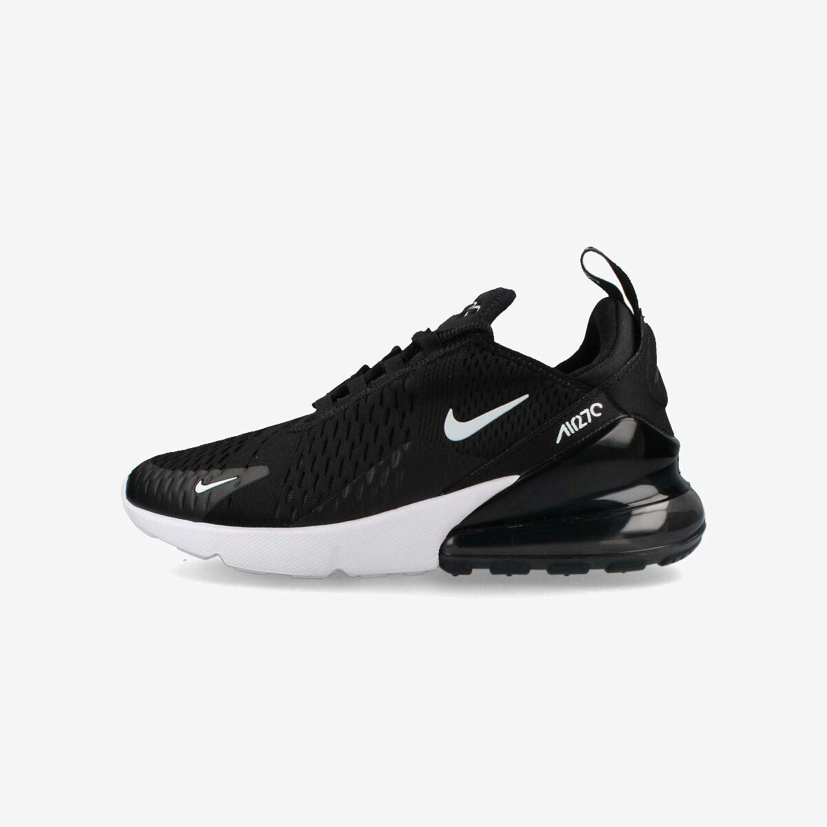 Nike Wmns Air Max 270 Black Anthracite White Ah6789-001-l – Kicks Lab.