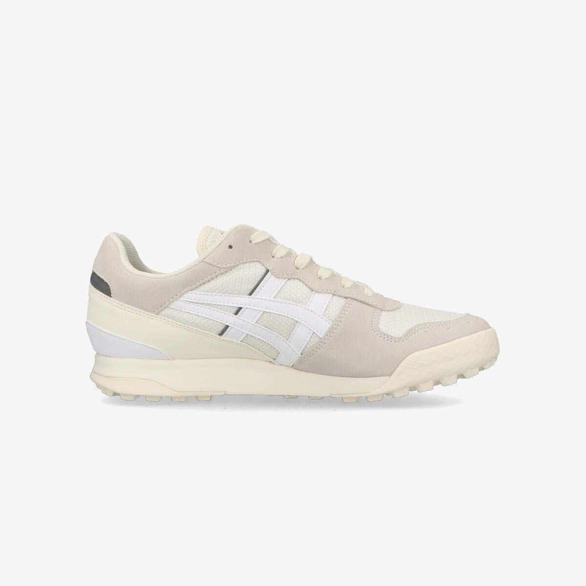 Onitsuka Tiger TIGER HORIZONIA CREAM/WHITE – KICKS LAB.