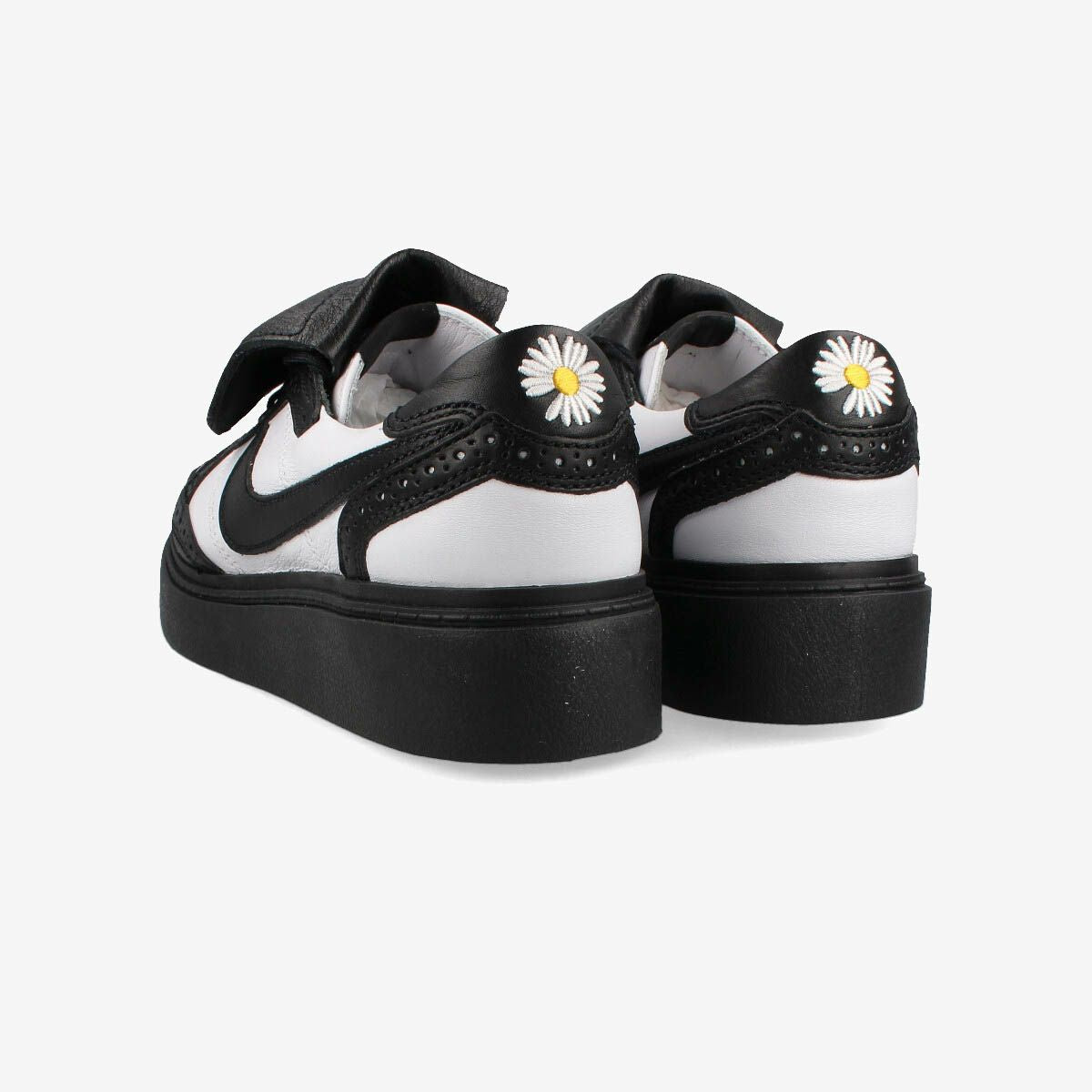 NIKE KWONDO 1 PEACEMINUSONE BLACK/WHITE dh2482-101 – KICKS LAB.