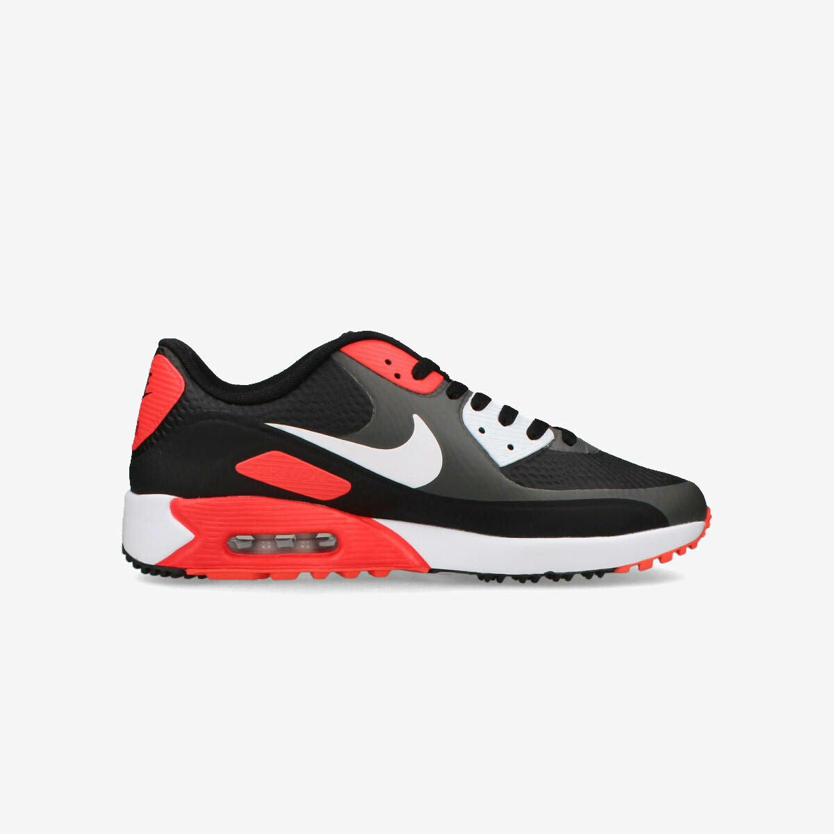 NIKE AIR MAX 90 GOLF IRON GREY/WHITE/BLACK cu9978-010 – KICKS LAB.