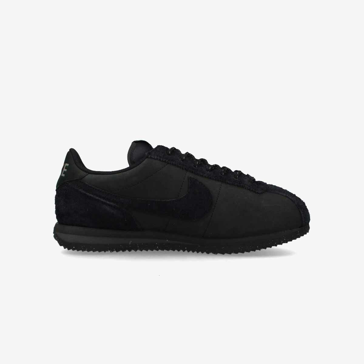 NIKE WMNS CORTEZ PRM BLACK/BLACK/BLACK fj5465-010 – KICKS LAB.