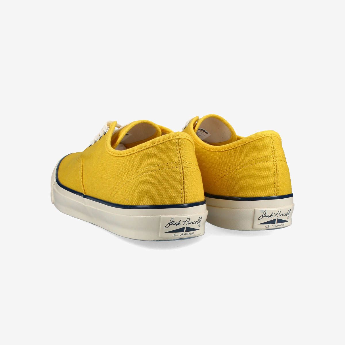 CONVERSE JACK PURCELL US WINDJAMMER MUSTARD