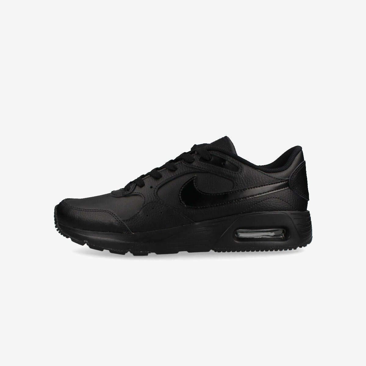 NIKE AIR MAX SC LEA BLACK/BLACK/BLACK dh9636-001 – KICKS LAB.