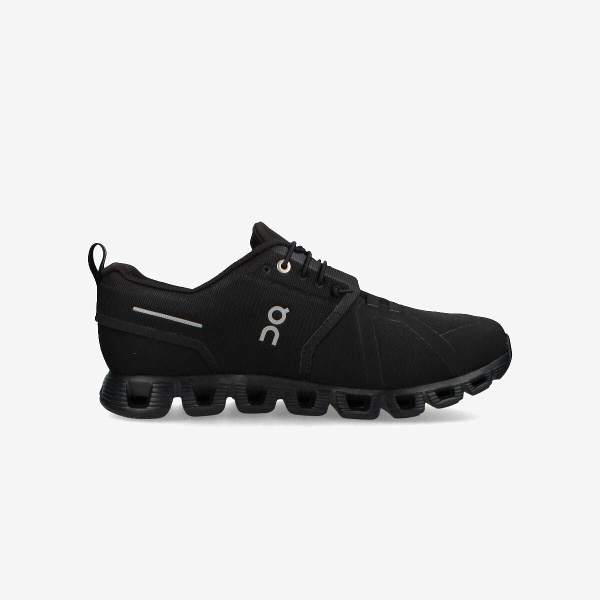 ON CLOUD 5 WATERPROOF (M) ALL BLACK 59-98842 – KICKS LAB.