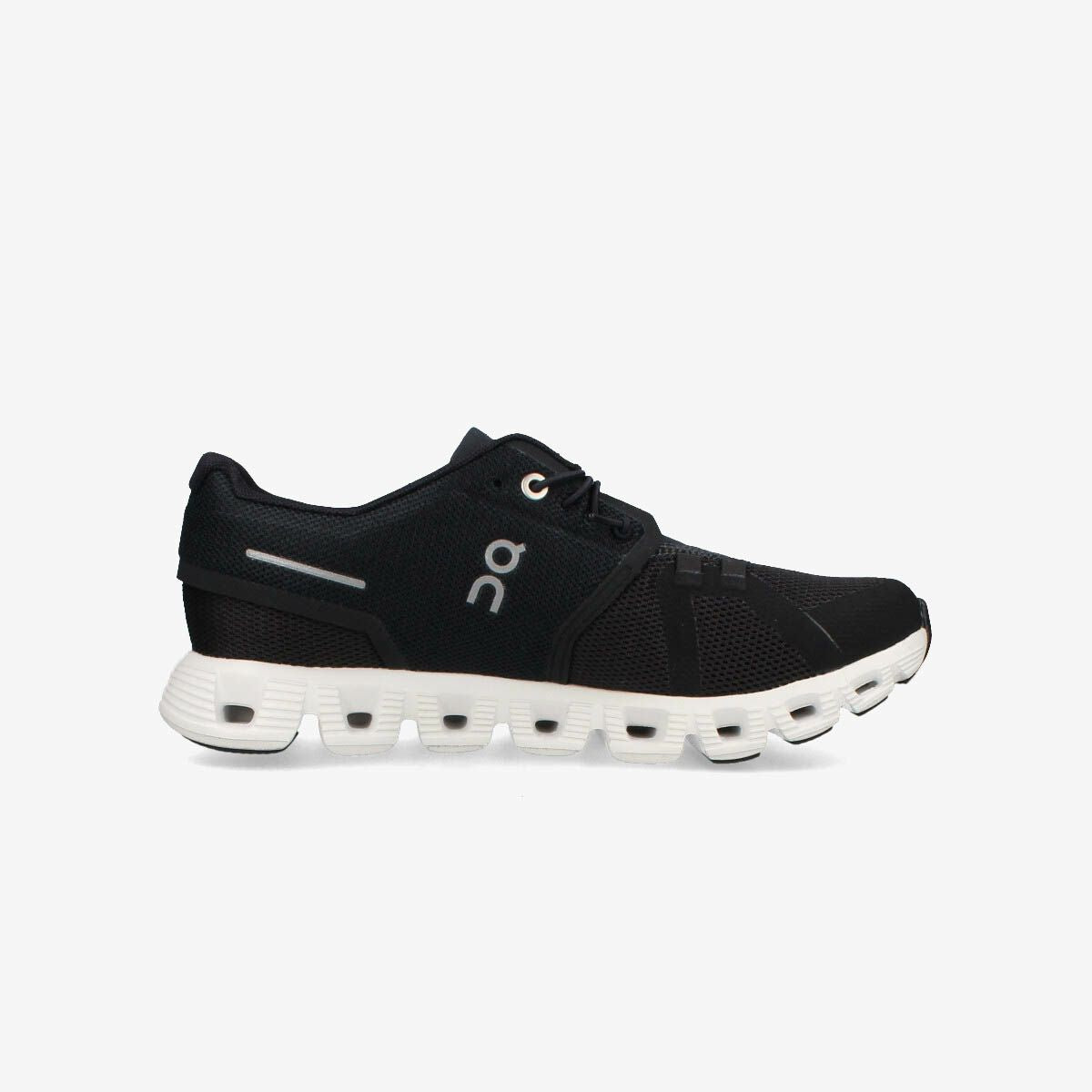 ON CLOUD 5 (W) BLACK/WHITE – KICKS LAB.