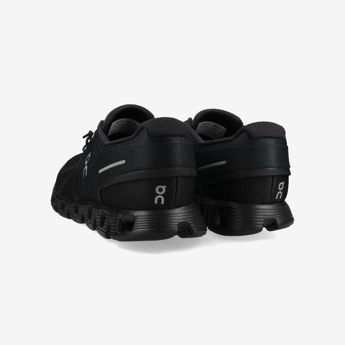 ON CLOUD 5 (M) ALL BLACK 59-98986 – KICKS LAB.