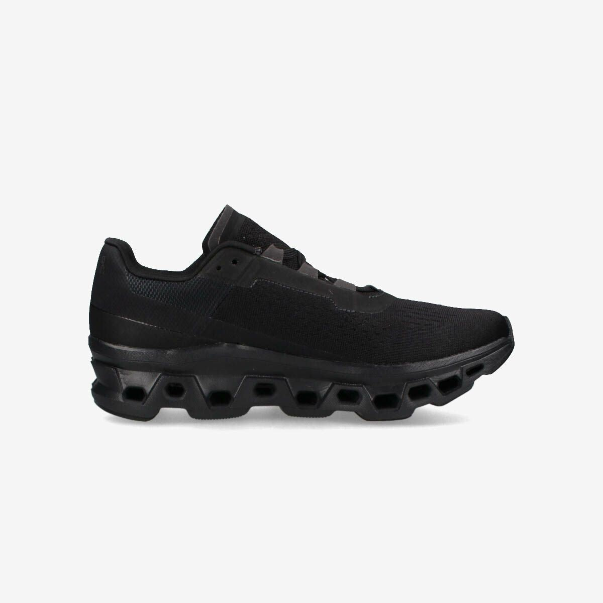 ON CLOUDMONSTER (M) ALL BLACK 61-99025 – KICKS LAB.