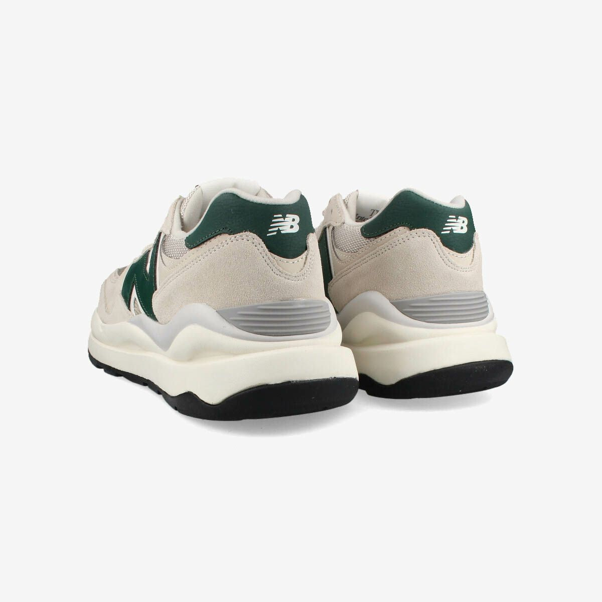 NEW BALANCE M5740ESA BEIGE/GREEN