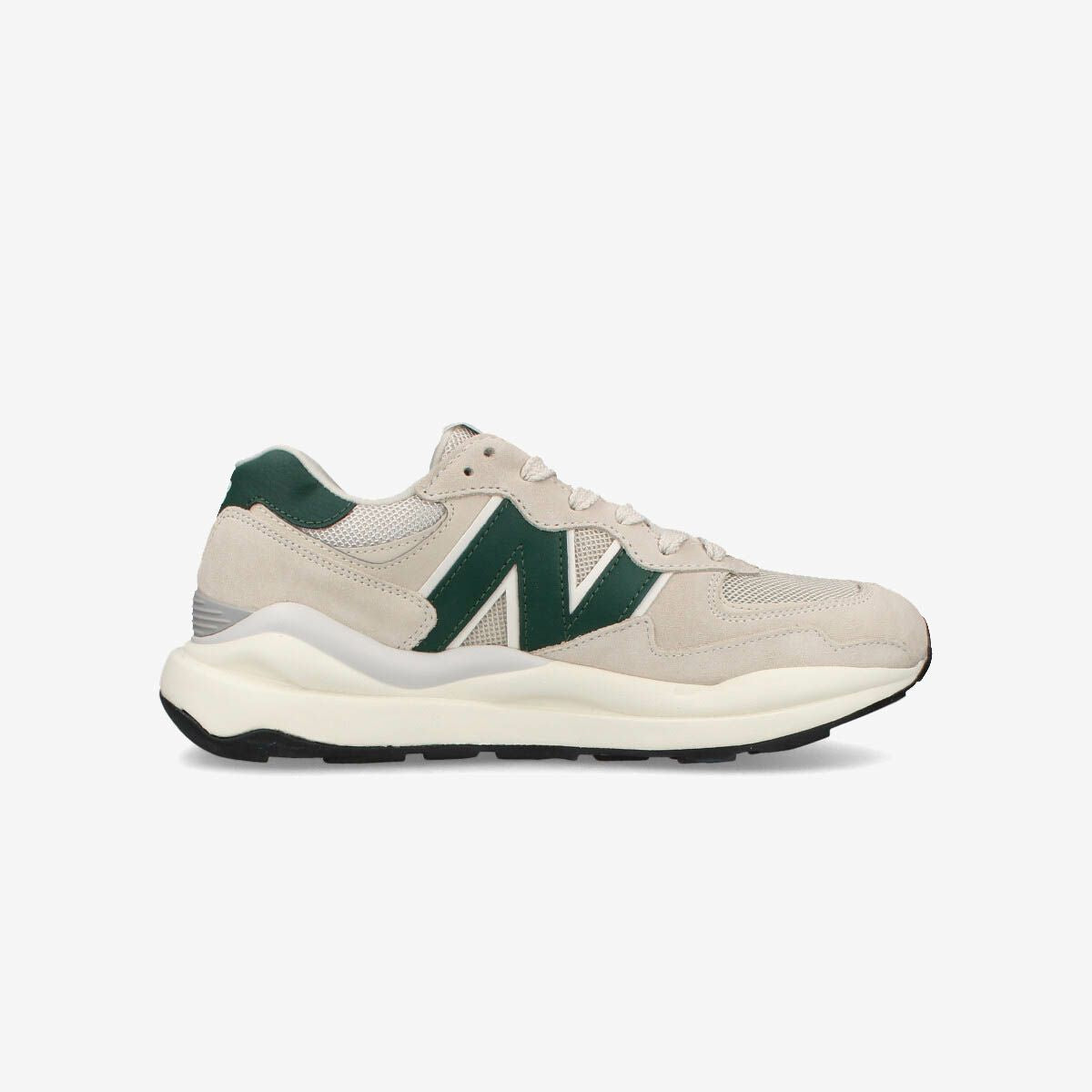 NEW BALANCE M5740ESA BEIGE/GREEN m5740esa – KICKS LAB.