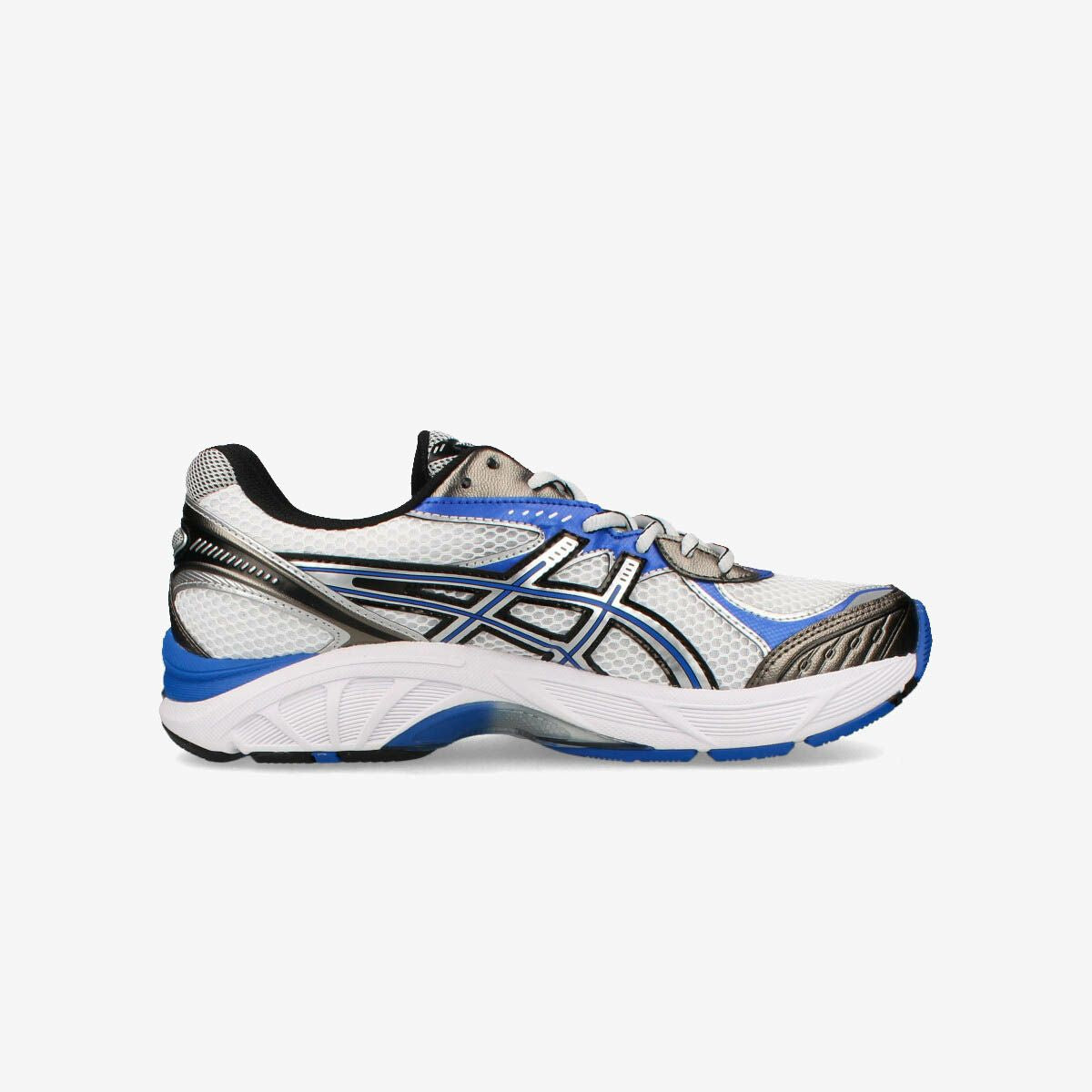 ASICS SPORTSTYLE GT-2160 WHITE/ILLUSION BLUE 1203a275-101