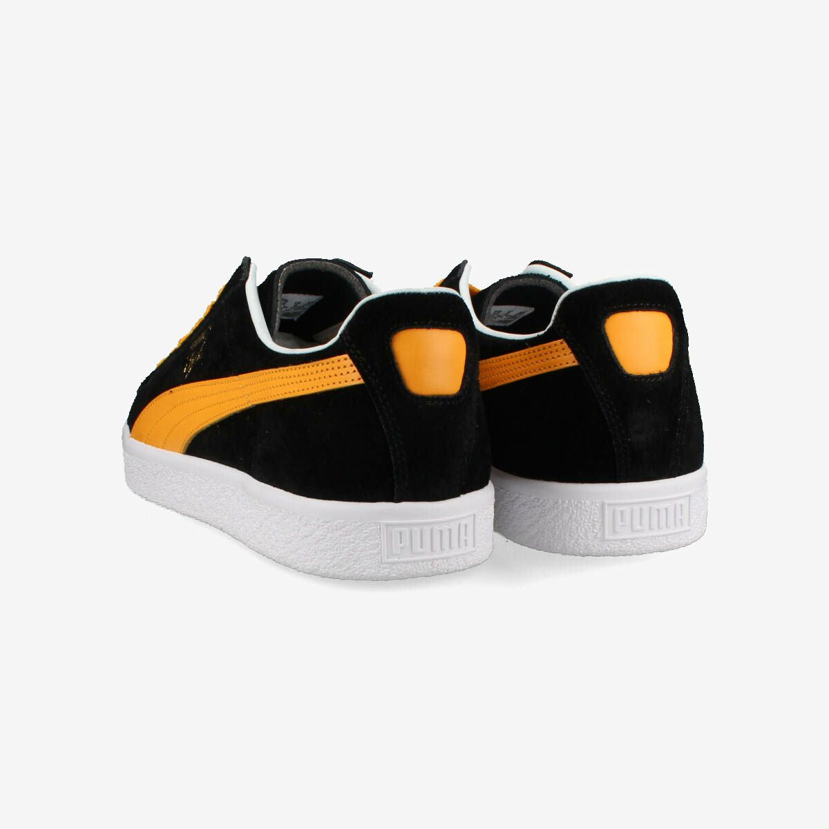 PUMA CLYDE CLYDEZILLA MIJ 【MADE IN JAPAN】 【日本製】 BLACK