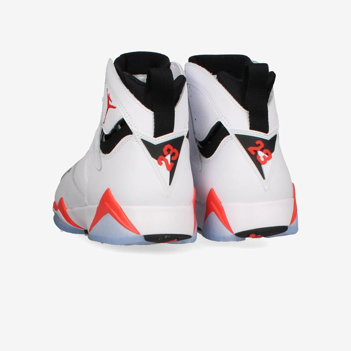 NIKE AIR JORDAN 7 RETRO WHITE/CRIMSON/BLACK cu9307-160 – KICKS LAB.