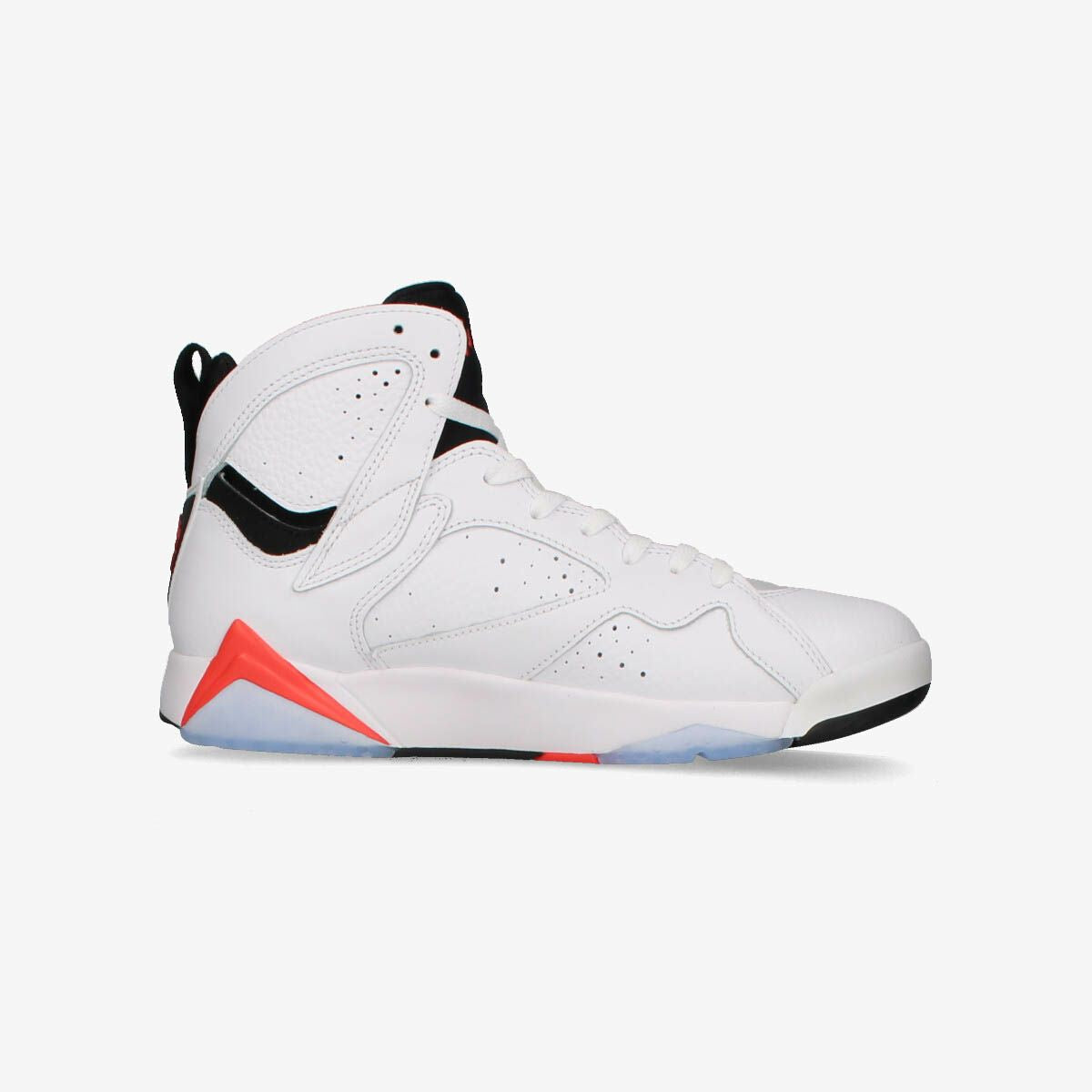 NIKE AIR JORDAN 7 RETRO WHITE/CRIMSON/BLACK cu9307-160 – KICKS LAB.