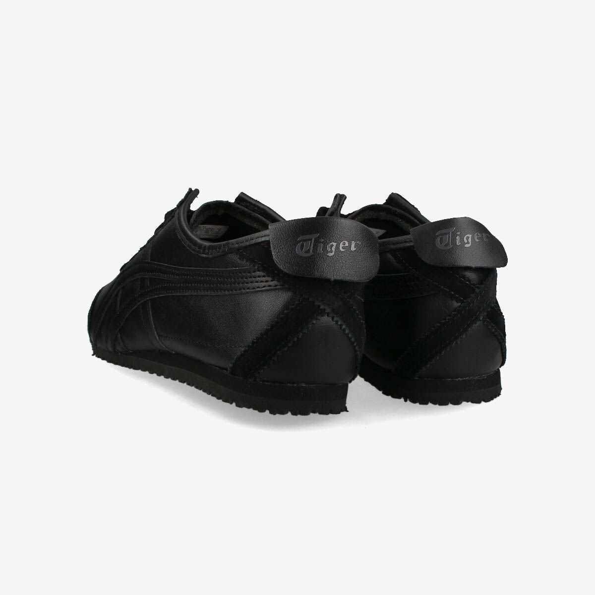 Onitsuka Tiger MEXICO 66 BLACK/BLACK 1183c102-002 – KICKS LAB.