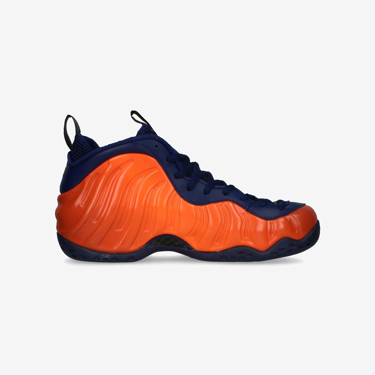 Orange nike clearance foams