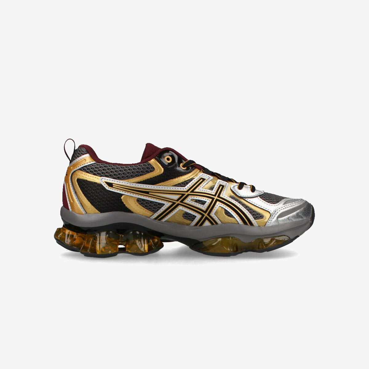 ASICS SPORTSTYLE GEL-QUANTUM KINETIC CARBON/PURE GOLD