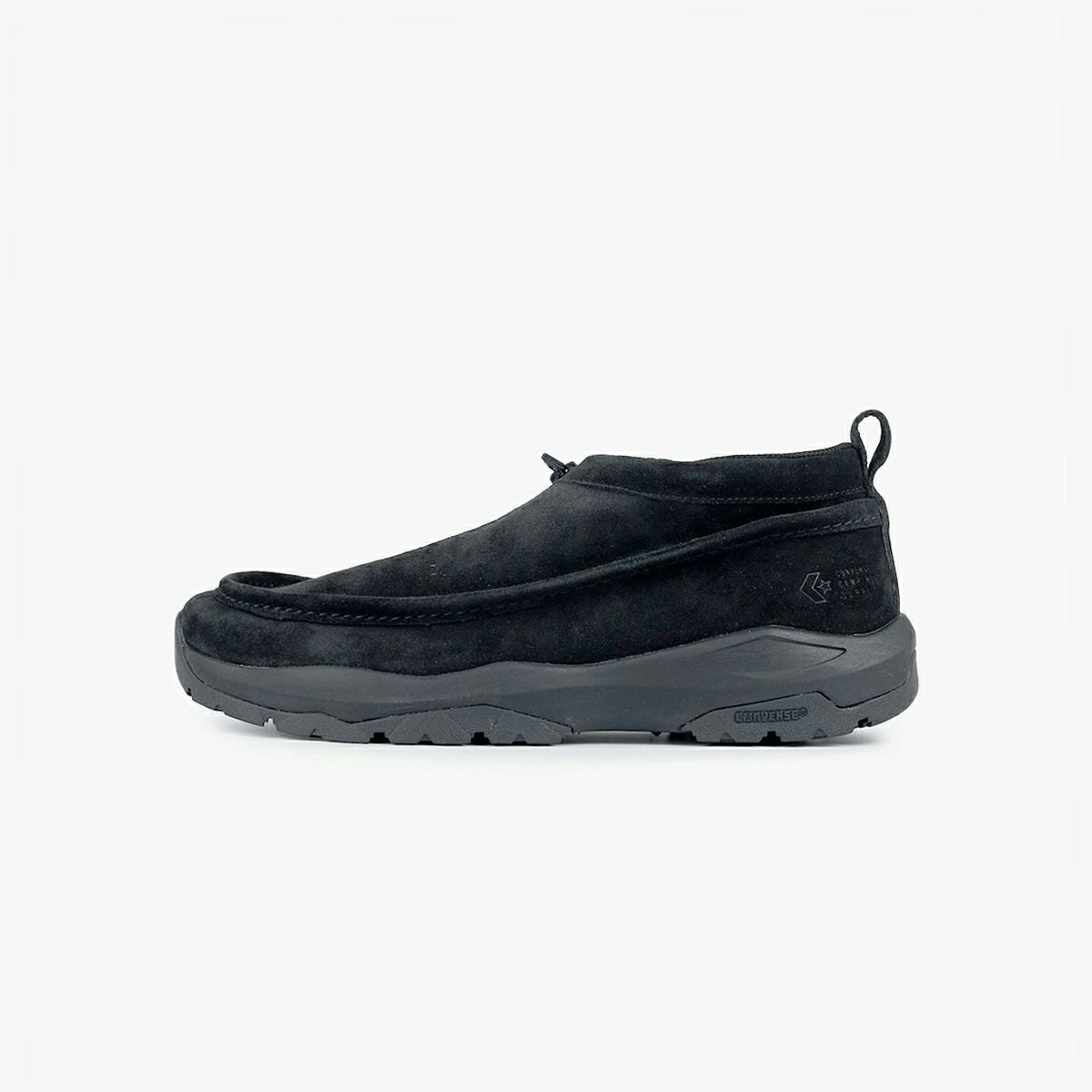 CONVERSE CFT CP BLACK – KICKS LAB.