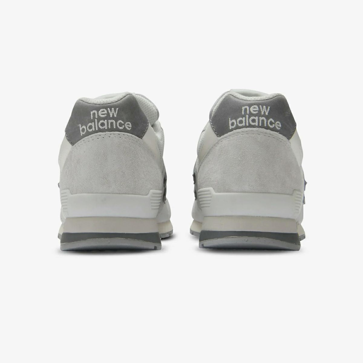 NEW BALANCE CM996UH2 LIGHT GRAY