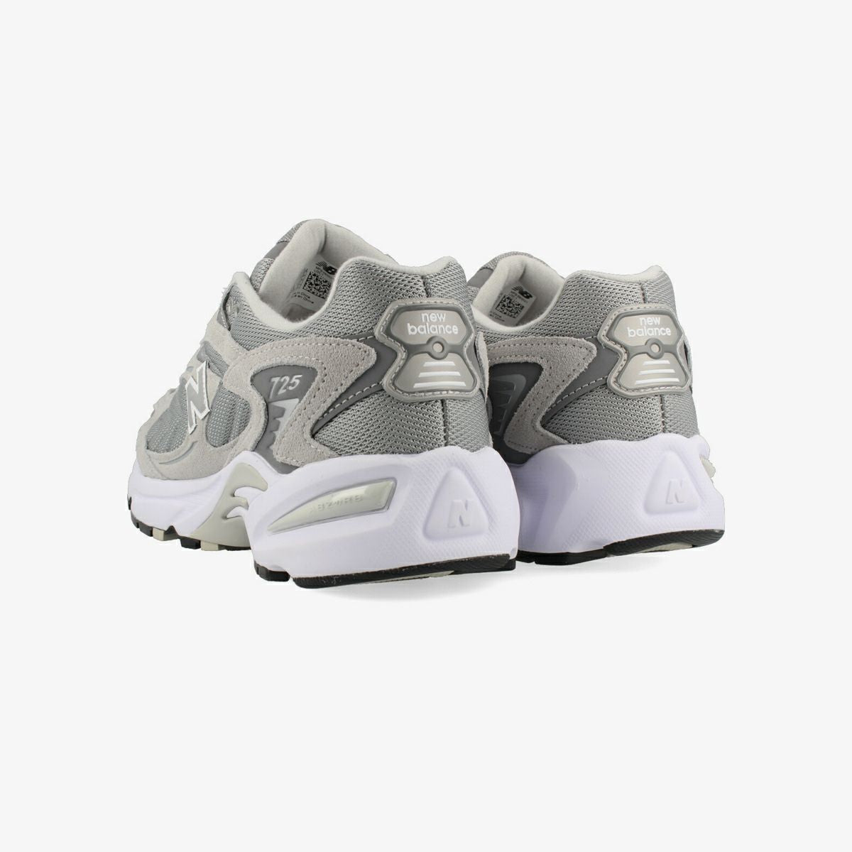 NEW BALANCE ML725P GRAY ml725p – KICKS LAB.