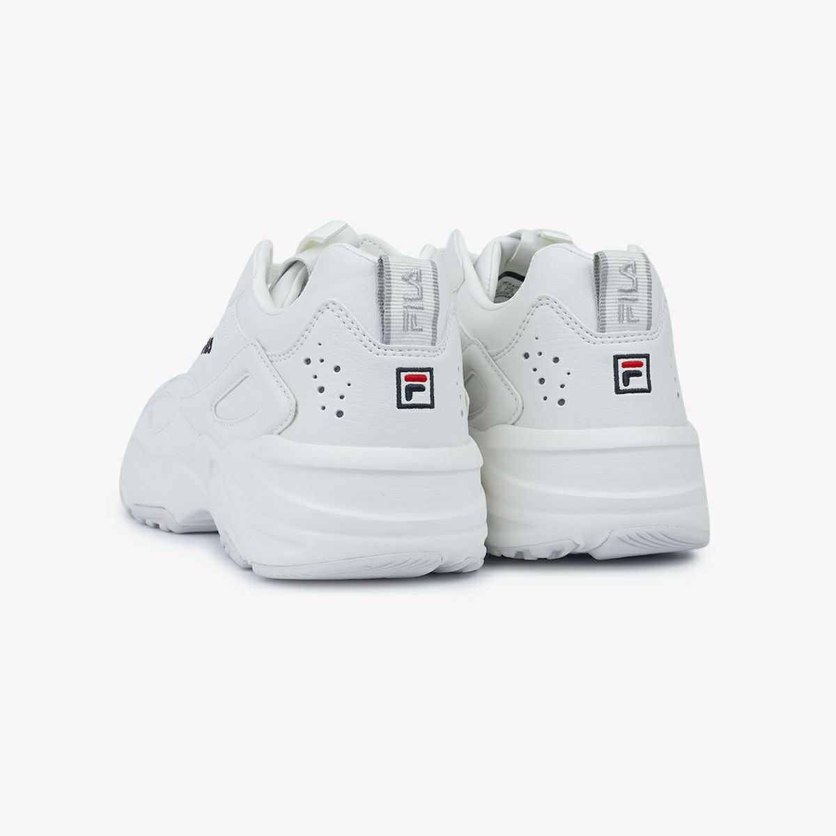 FILA RAY TRACER HEART WHITE/RED/BLACK ufw23041-125 – KICKS LAB.