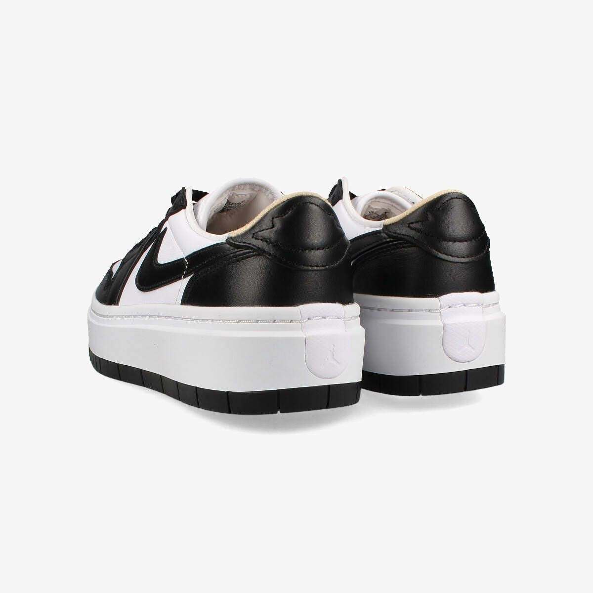 NIKE WMNS AIR JORDAN 1 ELEVATE LOW 【PANDA】 WHITE/BLACK/WHITE