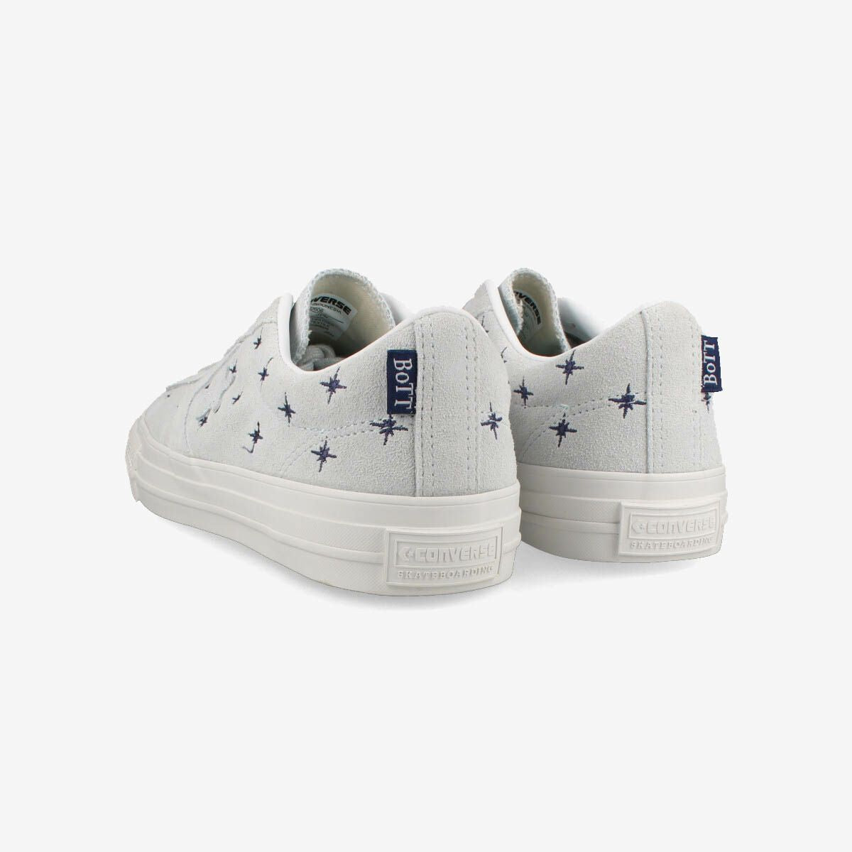 CONVERSE PRORIDE SK BoTT OX + ICE BLUE 34201460 – KICKS LAB.