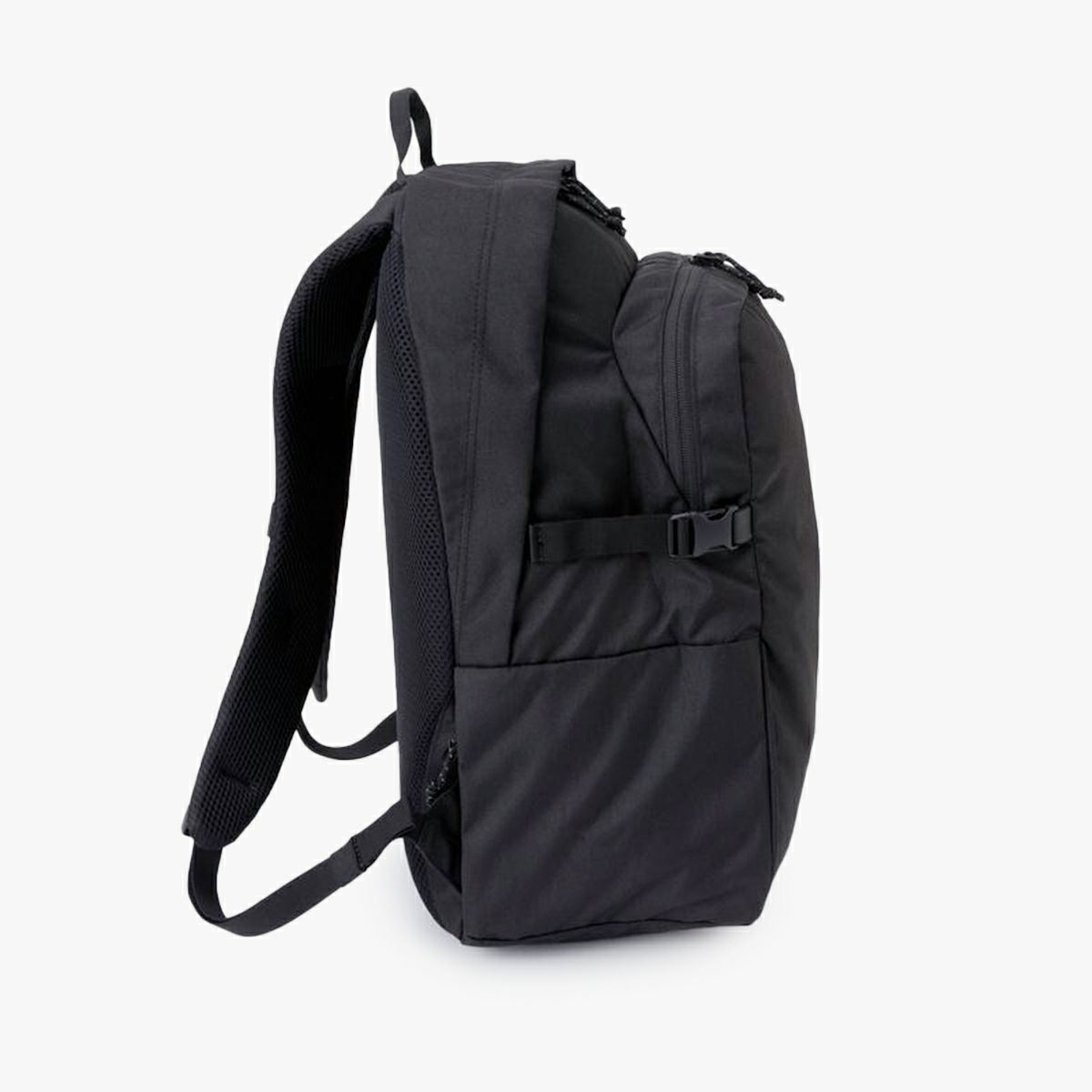 THE NORTH FACE BOULDER DAYPACK BLACK nm72356 – KICKS LAB.