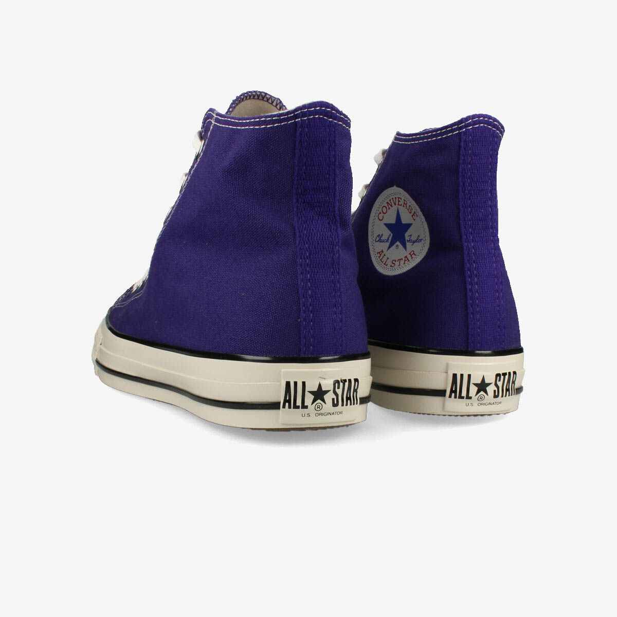 CONVERSE ALL STAR US HI BLUE VIOLET – KICKS LAB.