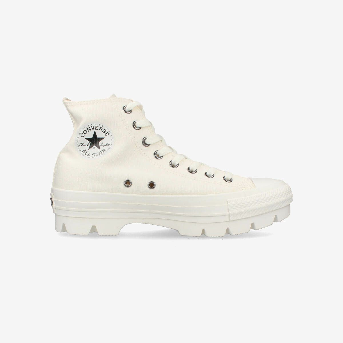 CONVERSE ALL STAR CHUNK HI OFF WHITE 31310240 – KICKS LAB.