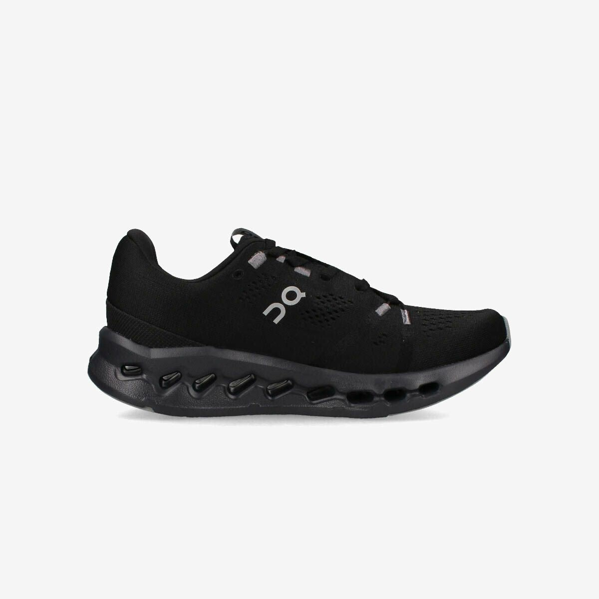 ON CLOUDSURFER (W) ALL BLACK 3wd10440485 – KICKS LAB.