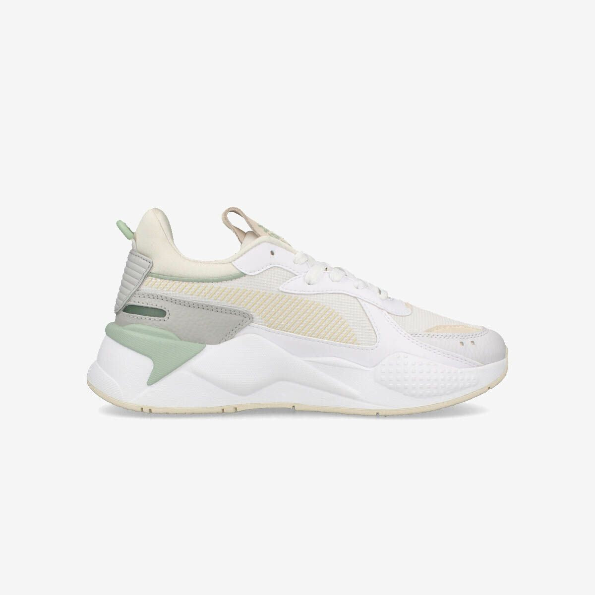 PUMA RS-X SOFT WMS WHITE/ALPINE SNOW – KICKS LAB.