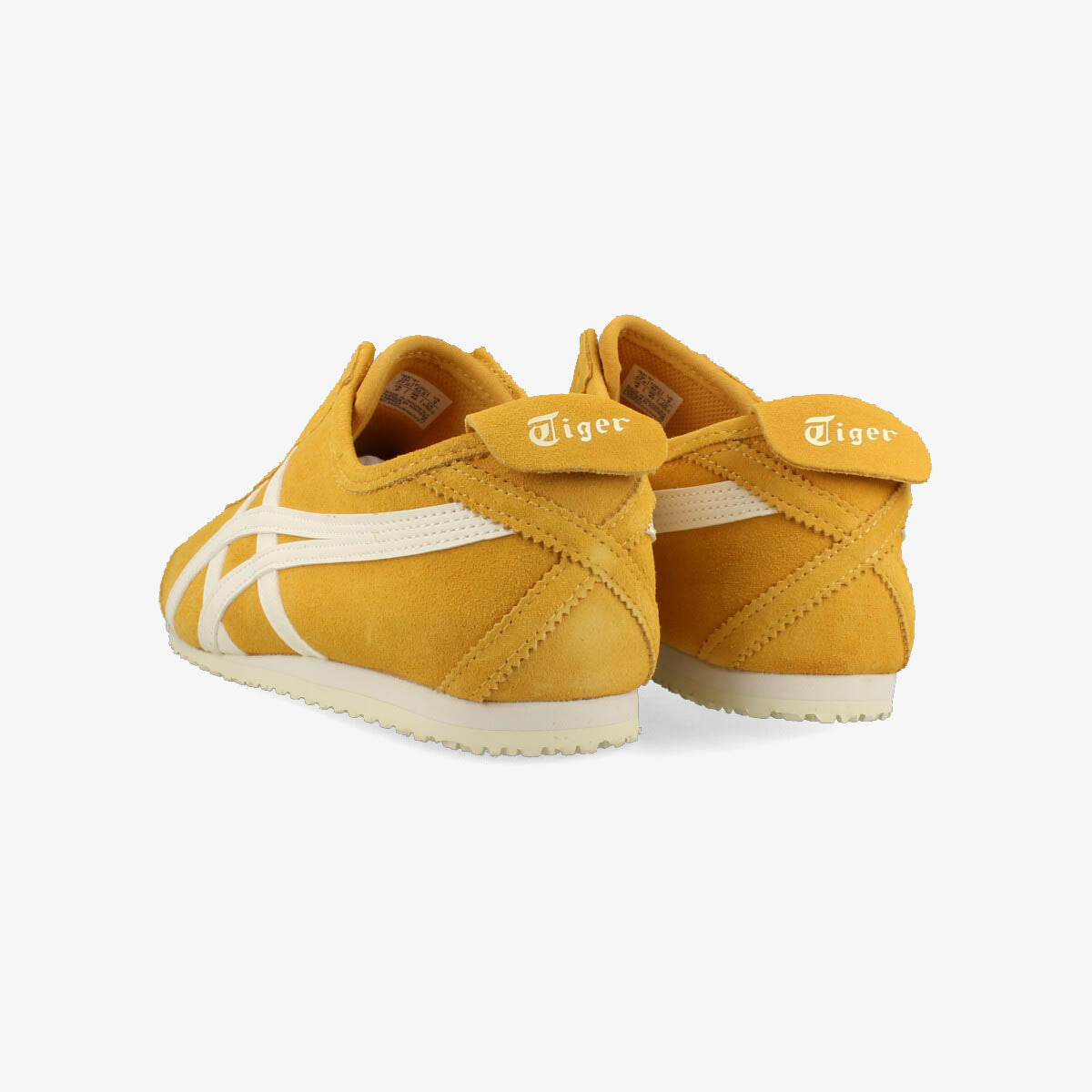 Onitsuka Tiger MEXICO 66 SLIP-ON GOLDEN GLOW/CREAM 1183c157-750 ...